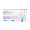 McKesson Confiderm 4.5C Nitrile Exam Glove, Large, Blue (Case of 1000)