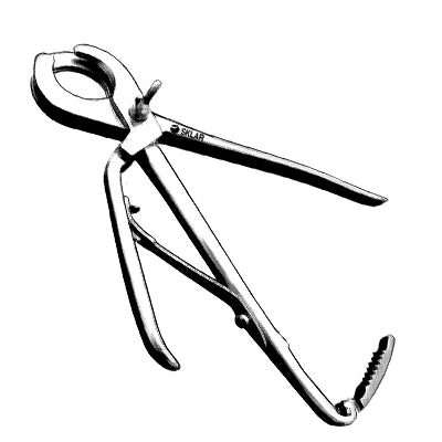 Merit Reimer Emasculator - 93-8190