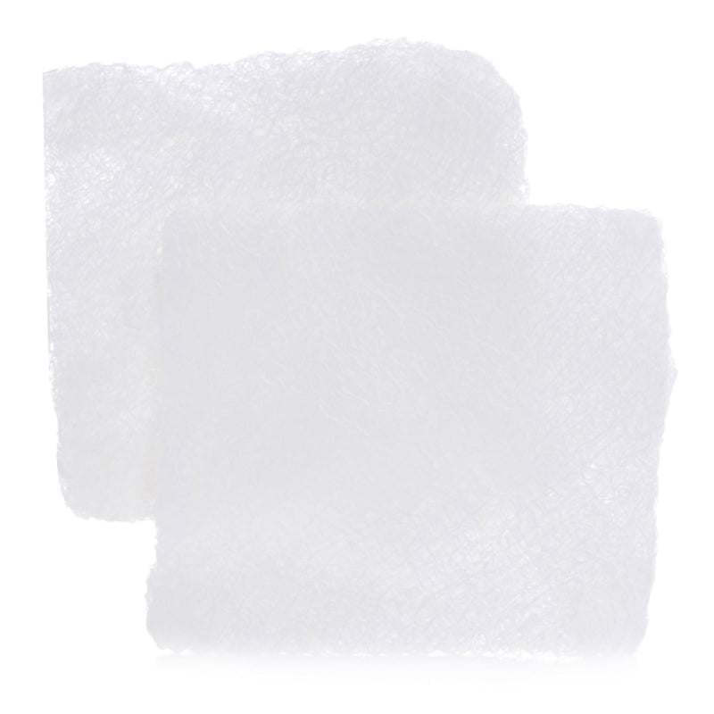 McKesson Sterile Fluff Dressing, 6 x 6-3/4 Inch (20/BX)