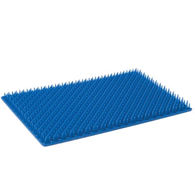 SklarLite Sterilization Container Silicone Mat - Mid-Size, 15" x 9" - 10-4975 