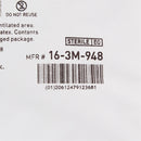 McKesson Brand McKesson Impervious Surgical Stockinette, 9 x 48 Inch (12/CS) 