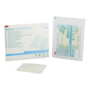 Solventum Corporation 3M Tegaderm Thin Hydrocolloid Dressing, 4 x 4 Inch (100/CS) 