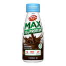 Boost Glucose Control Max Chocolate Balanced Nutritional Drink, 11-ounce Bottle (Case of 12)