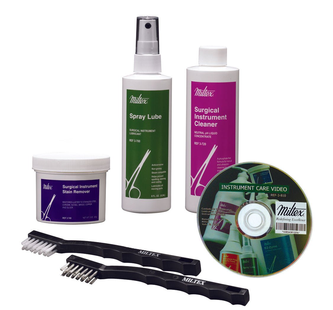 Instrument Care System Kit (Each)