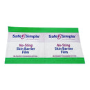 Safe n Simple Barrier Wipe (Case of 2500)