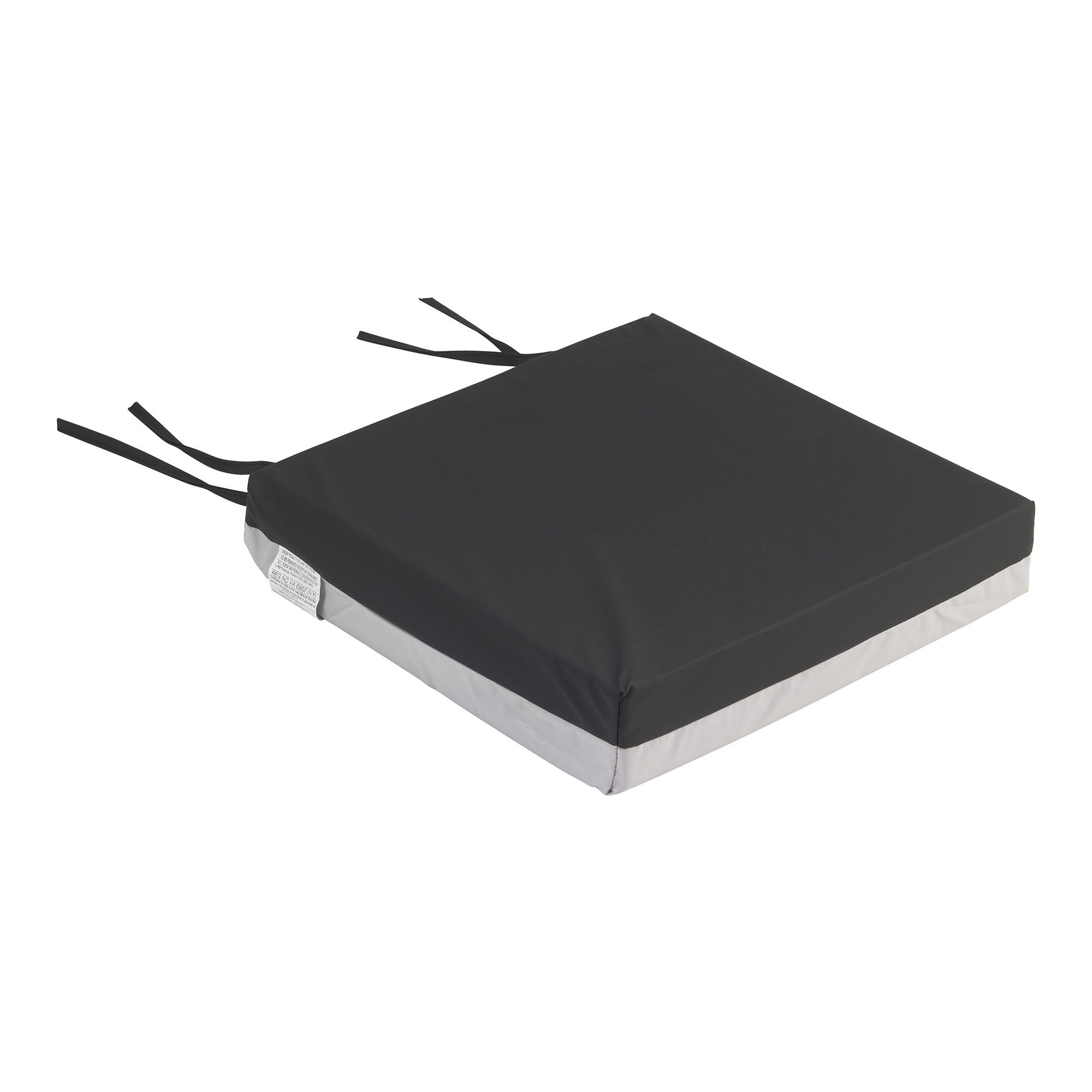 drive Premier One Foam Cushion, 18 x 16 x 3 Inch (Case of 4)
