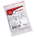 PTS Diagnostics PTS Collect Capillary Blood Collection Tube, 15 µL (25/BG) 