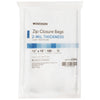McKesson Zip Closure Bag, 12 X 15 Inches (Case of 1000)