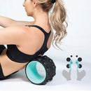 Chirp Innovation LLC Massage Wheel Set Chirp 4 / 6 / 10 Inch Diameter 