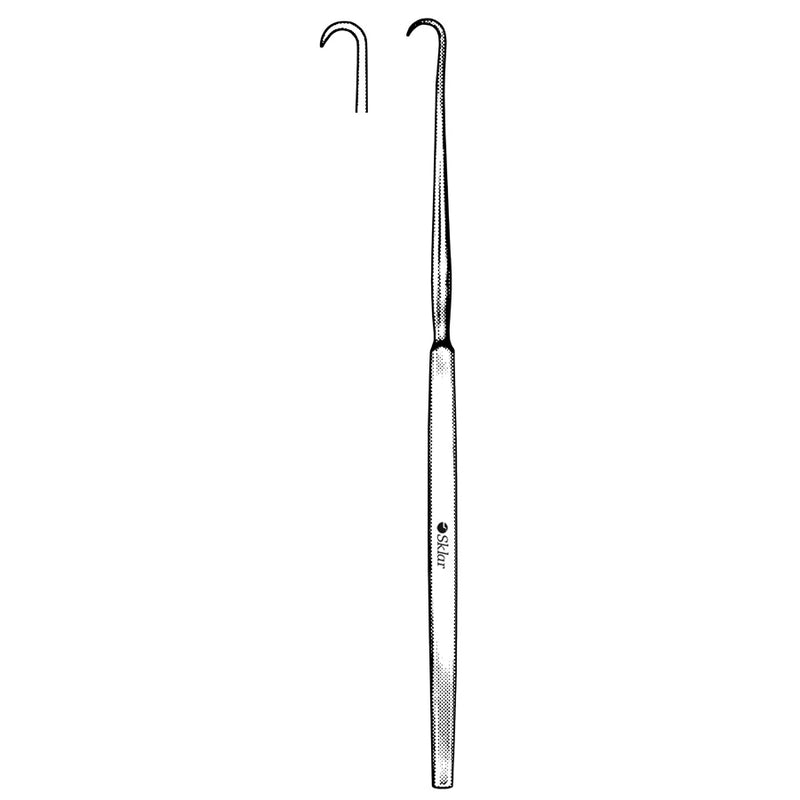 Sklar Iterson Nasal Hook - 70-1121