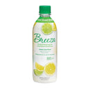 Beekley Medical Breeze Flavored Beverage for Small Bowel Distention, Lemon-Lime, Ready-to-Drink (24/CS) 