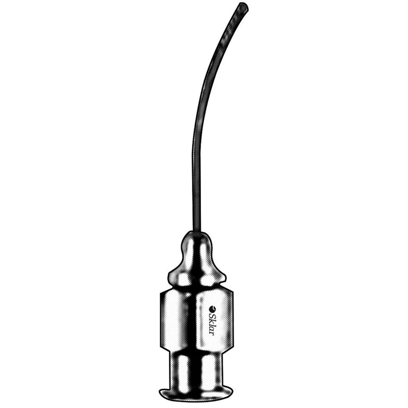 Sklar Stevens Sub-Tenon Anesthesia Cannula - 66-6942 