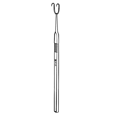 Sklar Cottle Double Hook 5-1/2" - 47-2646 