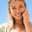Coola Classic Face Sunscreen Cucumber Scent Lotion SPF 30, 1.7-ounce Tube