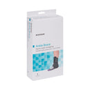 McKesson Brand McKesson Low Profile / Open Heel / Open Toe Ankle Brace, Medium 