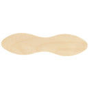 McKesson Double-End Wood Spoon 