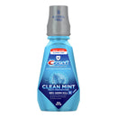 Crest Pro-Health Multi-Protection Antigingivitis/Antiplaque Oral Rinse, Mint (Case of 4)
