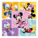Medibadge KLS Mickey Mouse Clubhouse Stickers (Roll of 100)