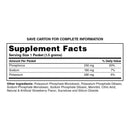 Geri-Care Phosphorus Supplement Powder with Electrolytes, Strawberry Flavor (Case of 2400)