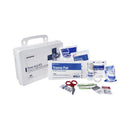 McKesson Brand McKesson 25-Person First Aid Kit (6/CS) 