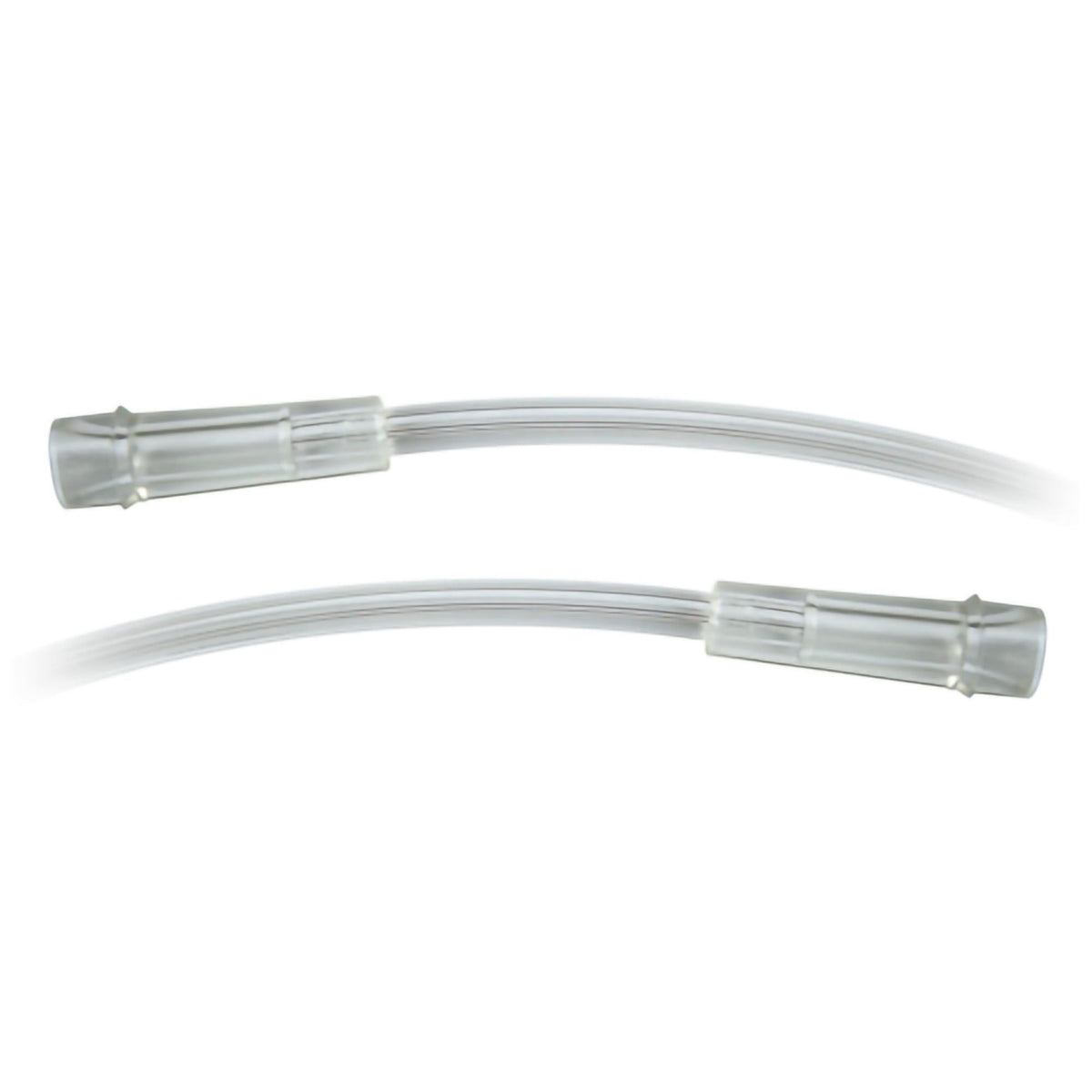 Oxygen Tubing, 7 Foot (Case of 50)