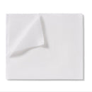Washcloth UltraSoft 10 X 12 Inch White Disposable (Case of 500)