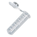 McKesson Brand McKesson Conical Bottom Microcentrifuge Tube, 2 mL (5000/CS) 