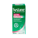 Alcon Systane Ultra Eye Lubricant 