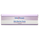 Safe N Simple Safe n Simple Barrier Paste, Pectin Based, 2-ounce Tube (24/CS) 