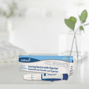 Embrace Lancing Device with Ejector (Box)