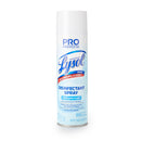 Professional Lysol Surface Disinfectant (Case of 12)
