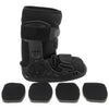 McKesson Pneumatic / Adjustable Air Walker Boot, Small (Each)