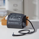 McKesson Brand McKesson Reusable Blood Pressure Cuff, Large, Black (100/CS) 