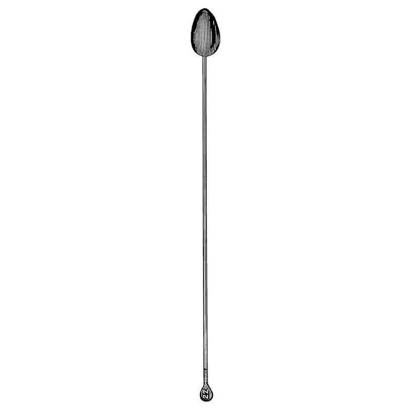 Sklar Otis Bougie A Boule - 85-1637 