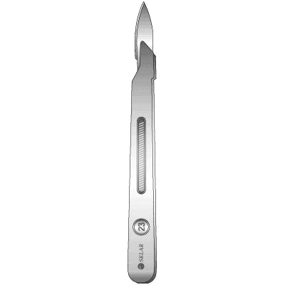 Sklar Sterile Disposable Scalpels -