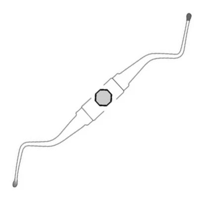 Sklar Hirschfeld Scaler - 49-2780