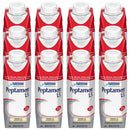 Peptamen 1.5 Vanilla Peptide-Based Calorically Dense Complete Nutrition, 250 mL (Case of 24)