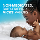 Vicks BabyRub Soothing Ointment (Each)