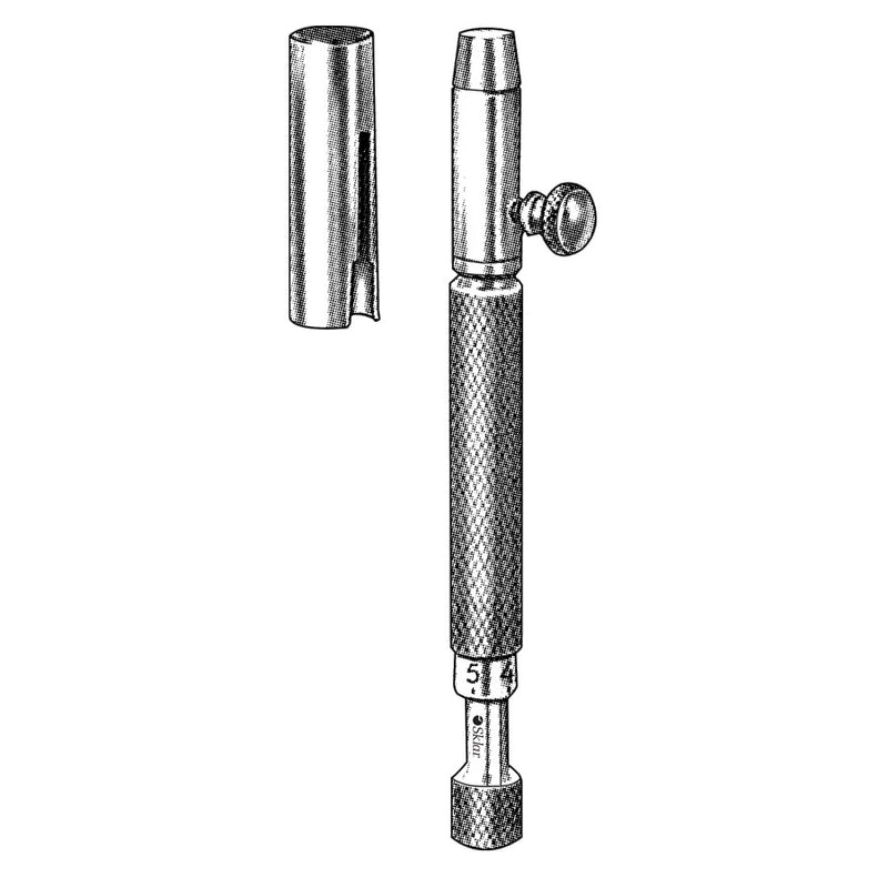 Sklar Franceschetti Trephine - 66-7974