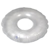 Donut Seat Cushion drive 13 Inch Diameter X 3 D Inch Vinyl (Case of 6)