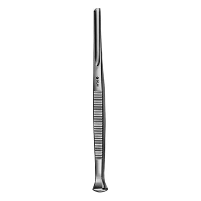 Sklar Partsch Gouge - 5-1/4", 4mm Tip - 40-3234