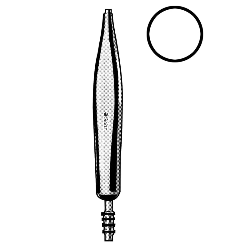 Sklar Coupland Cannula - 50-2252