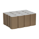 Pacific Blue Basic Single-Fold Paper Towel, 250 Sheets per Pack