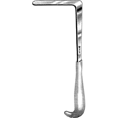 Sklar Pryor-Pean Retractor - 90-3510