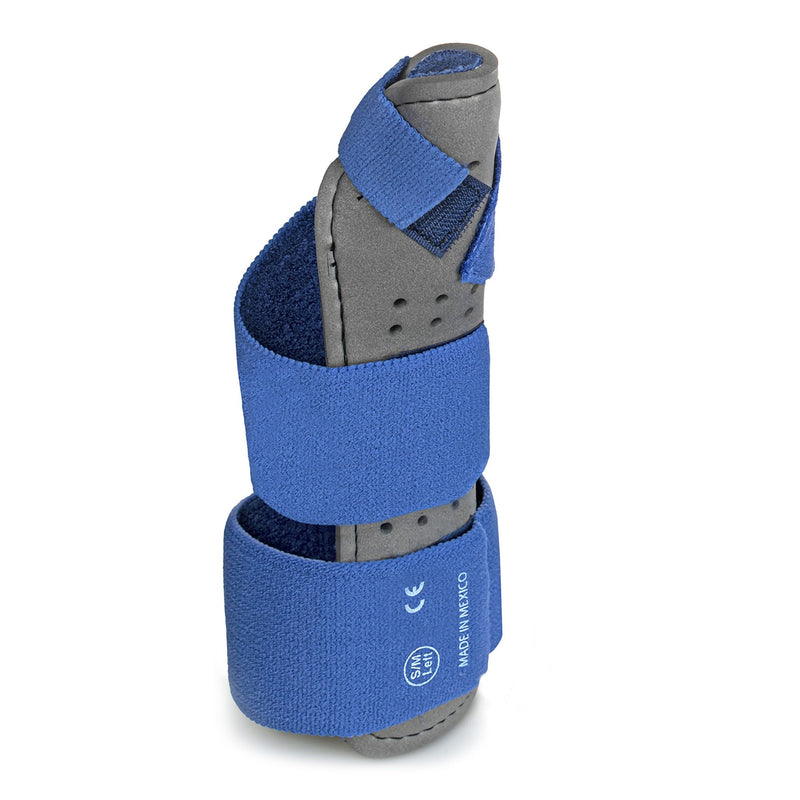 McKesson Brand McKesson Left Thumb Splint, Small / Medium 