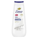 Dove Deep Moisture Body Wash (Each)