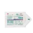 Solventum Corporation 3M Tegaderm HP Transparent Film Dressing, 2-3/8 x 2-3/4 Inch (400/CS) 