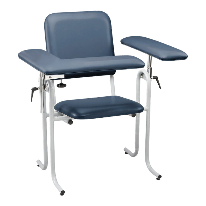 McKesson Brand McKesson Blood Drawing Chair 