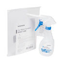McKesson Brand McKesson Ear Wash System with Rigid Tube and Three Eartips (10/CS) 
