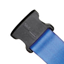 SkiL-Care PathoShield Gait Belt, Blue, 72 Inch (Each)